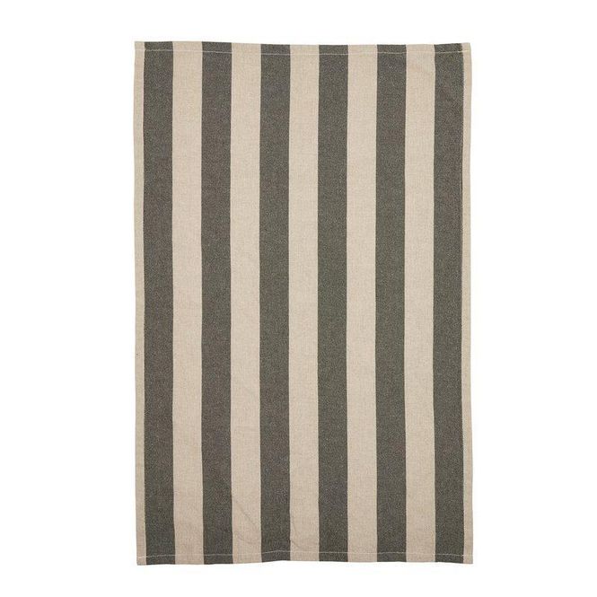 Hovedbilde Kjøkkenhåndkle Amalie Grønn 50*70cm