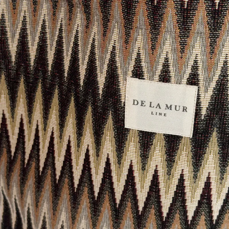 De La Mur Tote Bag 