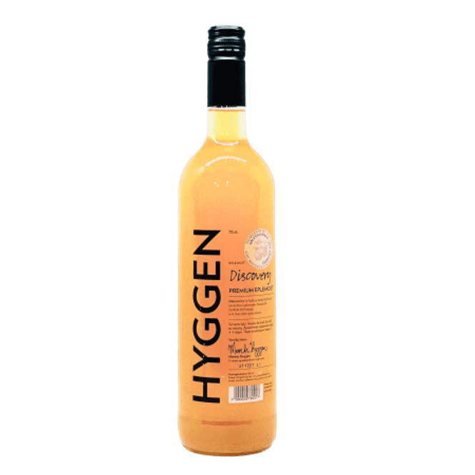Hovedbilde Hyggen Eplemost 0,75l