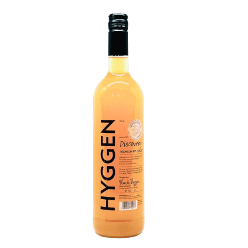 Hyggen Eplemost 0,75l