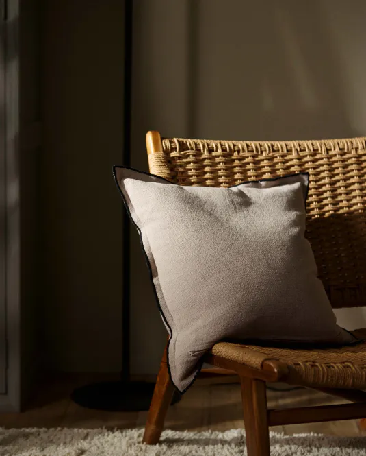 Hovedbilde Altar putetrekk Beige